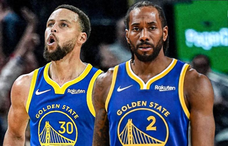 If you can't beat them, join them? Reports suggest the Warriors may restart negotiations with the Clippers this summer: discussing a trade for Leonard.