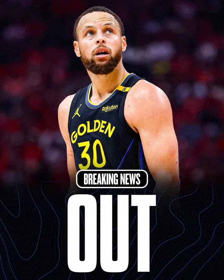 It's coming, it's coming! Curry's latest injury report! Another NBA supergiant has fallen