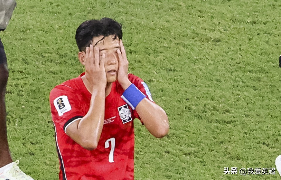 Dire? South Korea competes with 6 teams for the last 3 knockout spots, needing at least 2 conditions met in the remaining 3 groups to advance