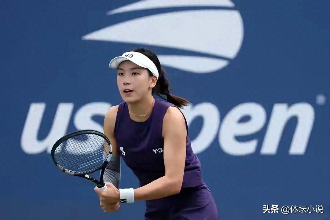 Late night great news! After five consecutive losses, China&#39;s Jin Hua wins, Wang Xinyu stages a 2-1 comeback to advance past the American player.