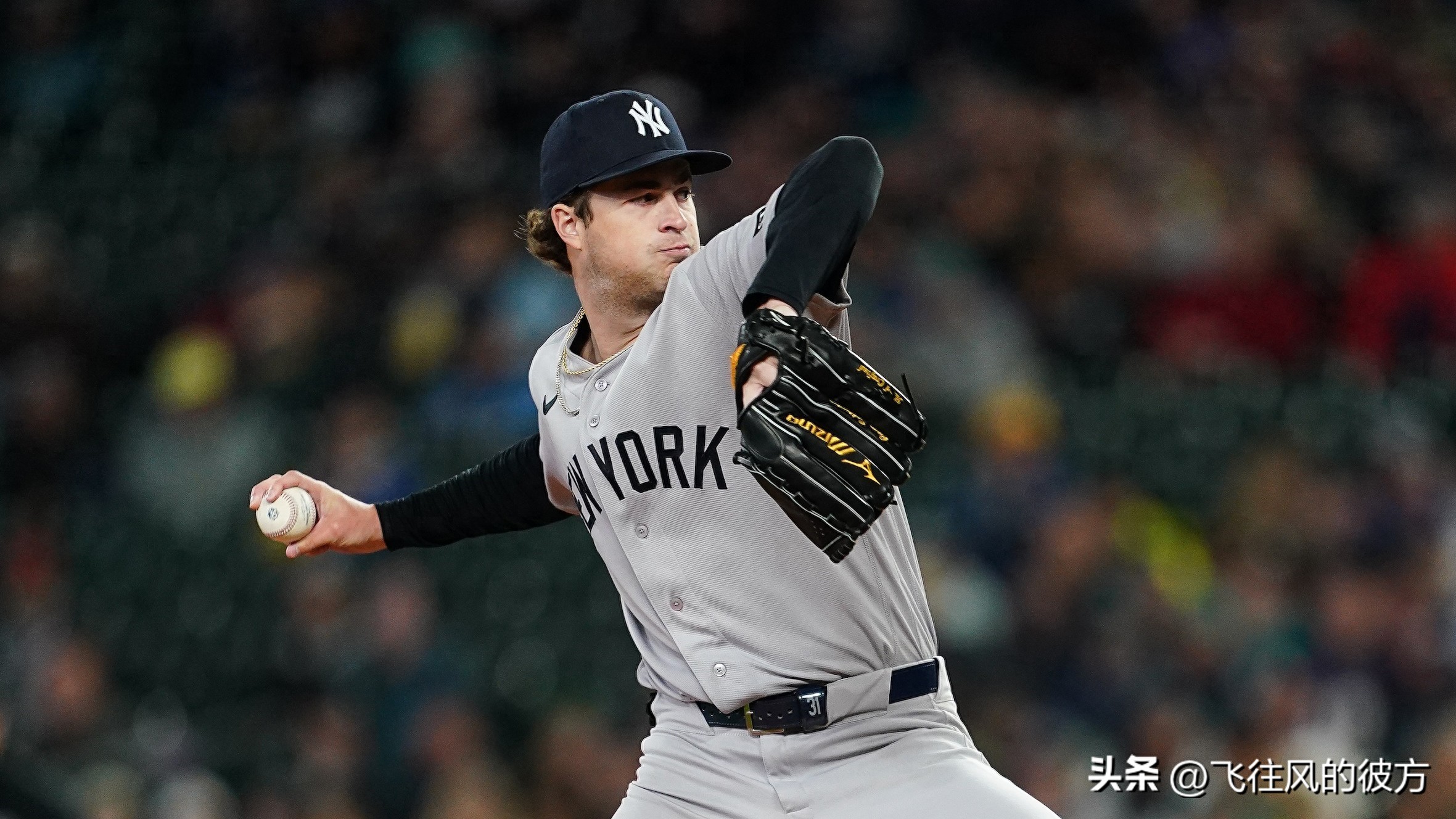 Schlittler pitches another scoreless start as Yankees finish opening road trip with 5-1 record