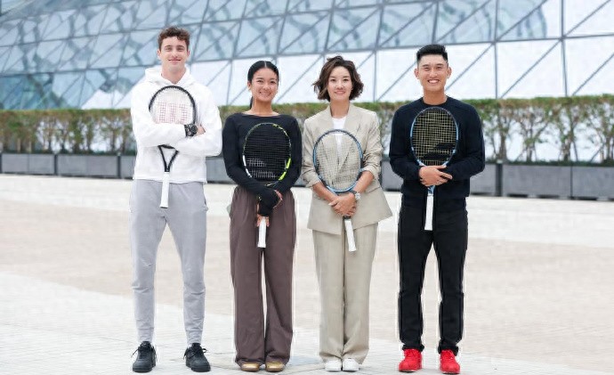 Led by Wu Yibing and Shang Juncheng, the 2026 new season is truly here!