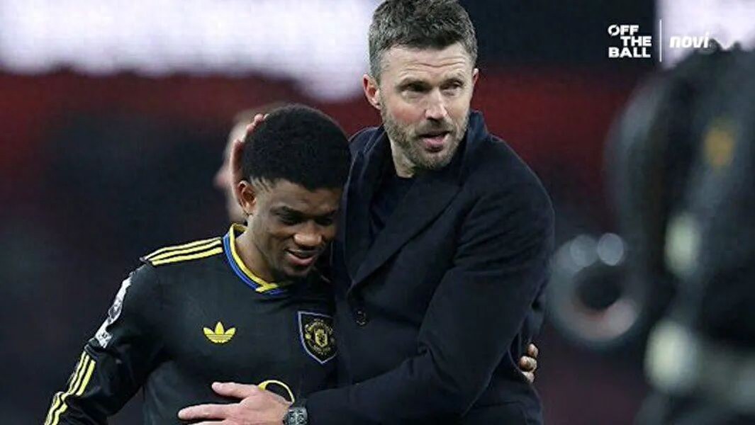 After Carrick took over, one Manchester United player has regressed rather than progressed! Fighting for the future, signing a new striker could lead to losing favor.