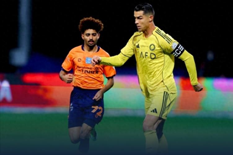 Ronaldo Misses Penalty + Lowest Rating, Mane Scores as Al-Nassr Come Back to Beat Al-Fayha 3-1, Extend Winning Streak to 10 Games and Lead by 2 Points