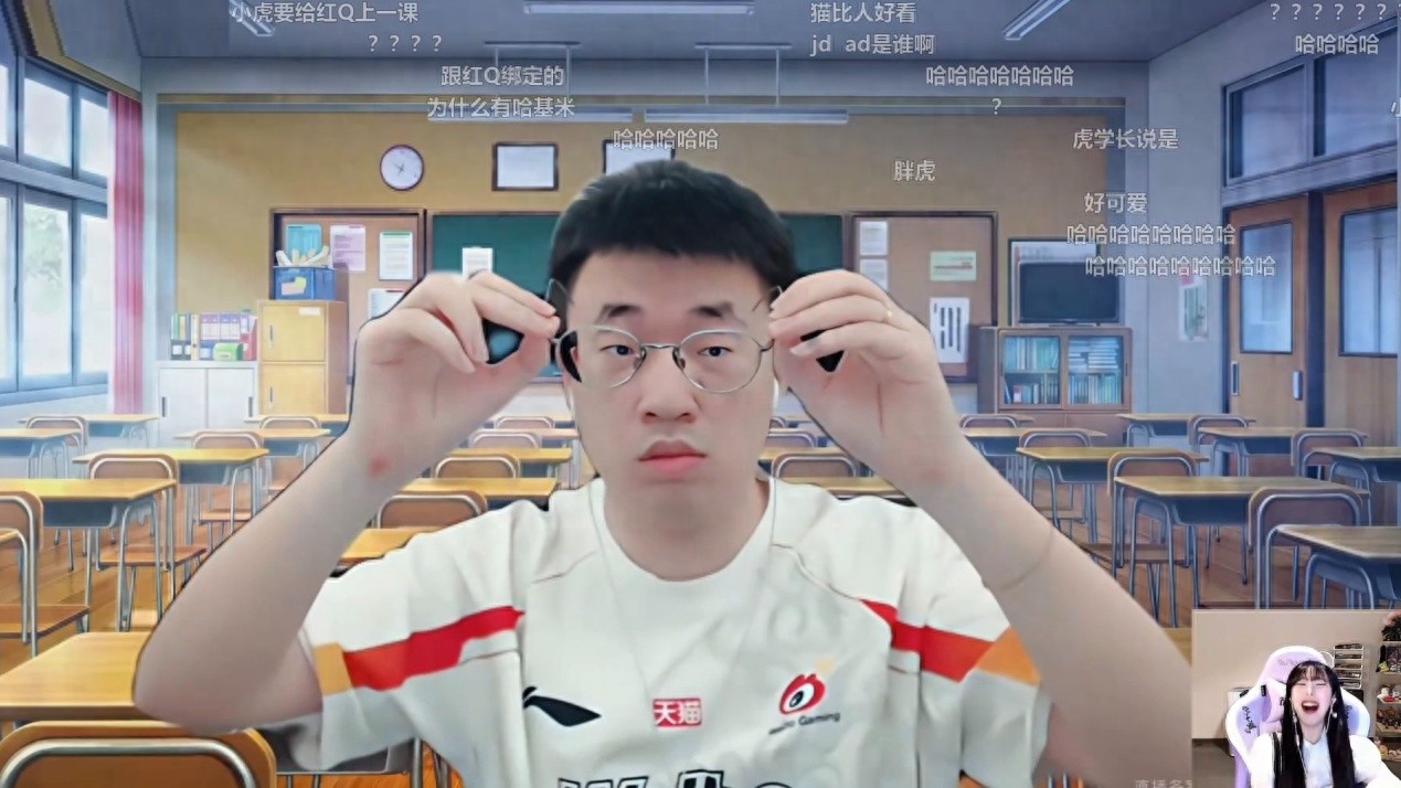 The LPL dark horse showdown has concluded, with WBG emerging as the victor! Xiaohu outperformed the 18-year-old mid laner, while Elk suffered numerous deaths.