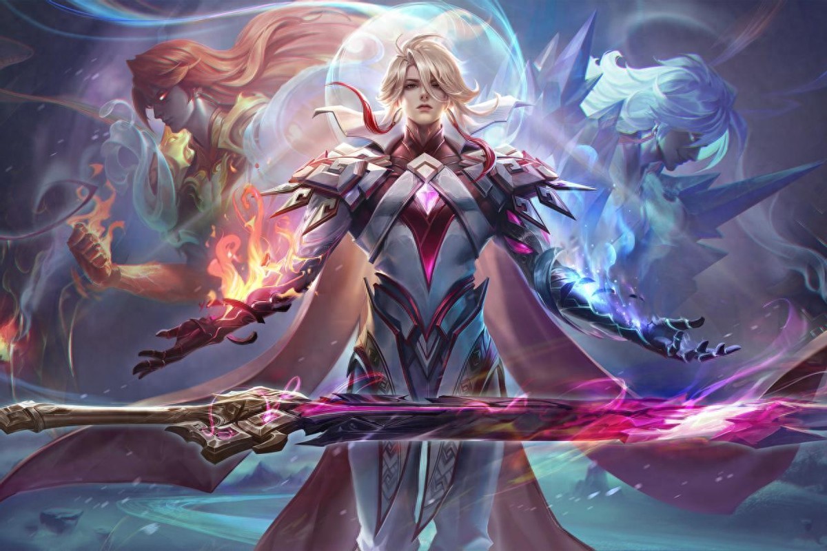 Why has Li Xin increasingly embraced the tower-stealing strategy? Beyond his skills, the Teleport ability is akin to a "specialized equipment."