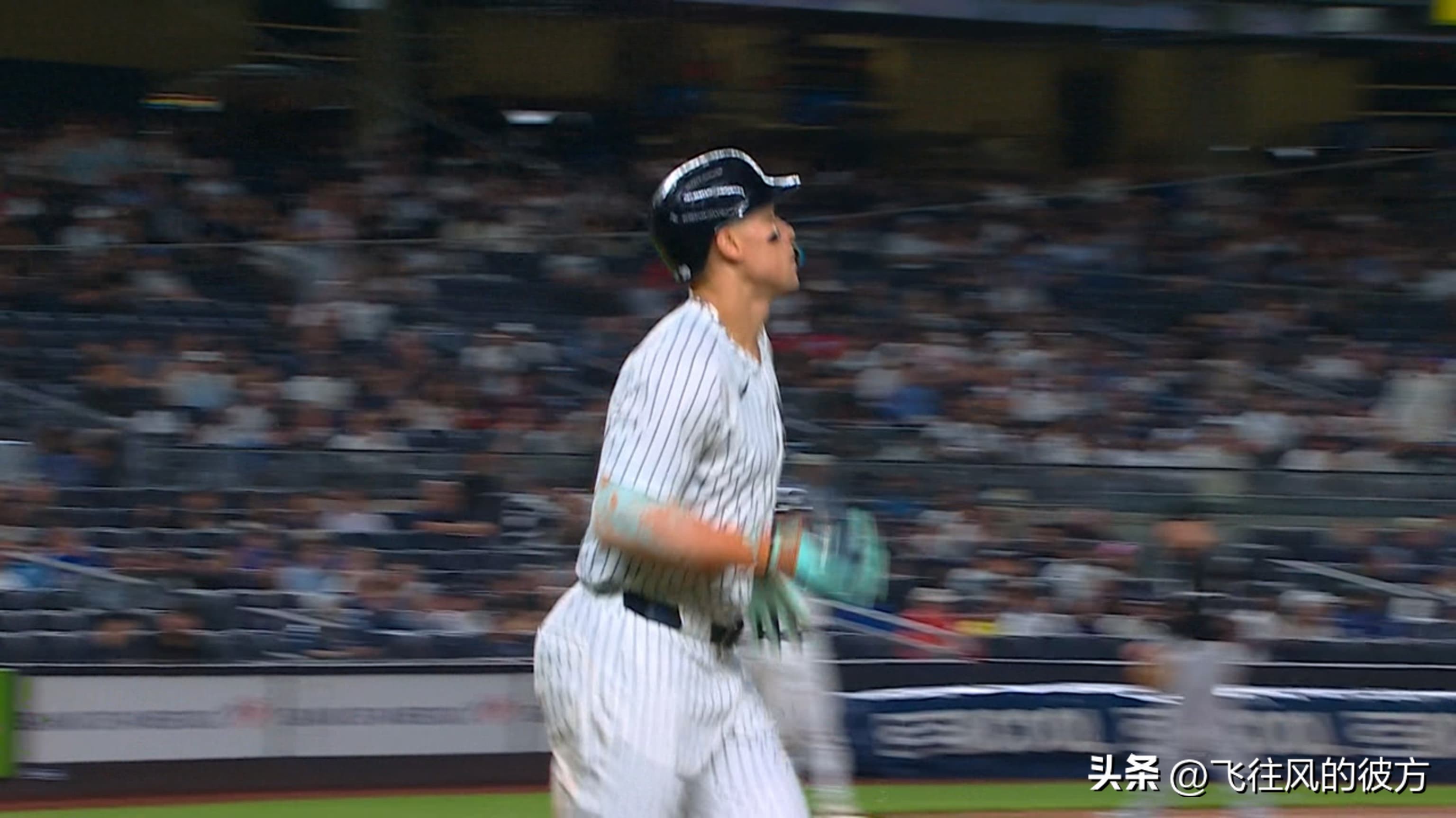 Yankees captain Aaron Judge set an American League record with 36 intentional walks in a single season.