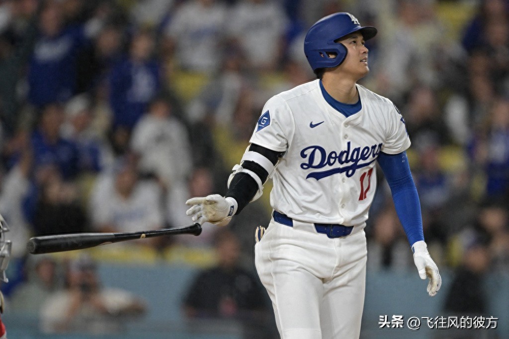 Should Shohei Ohtani give up pitching? The U.S. media pointed out the key reason: the value of the blow is higher