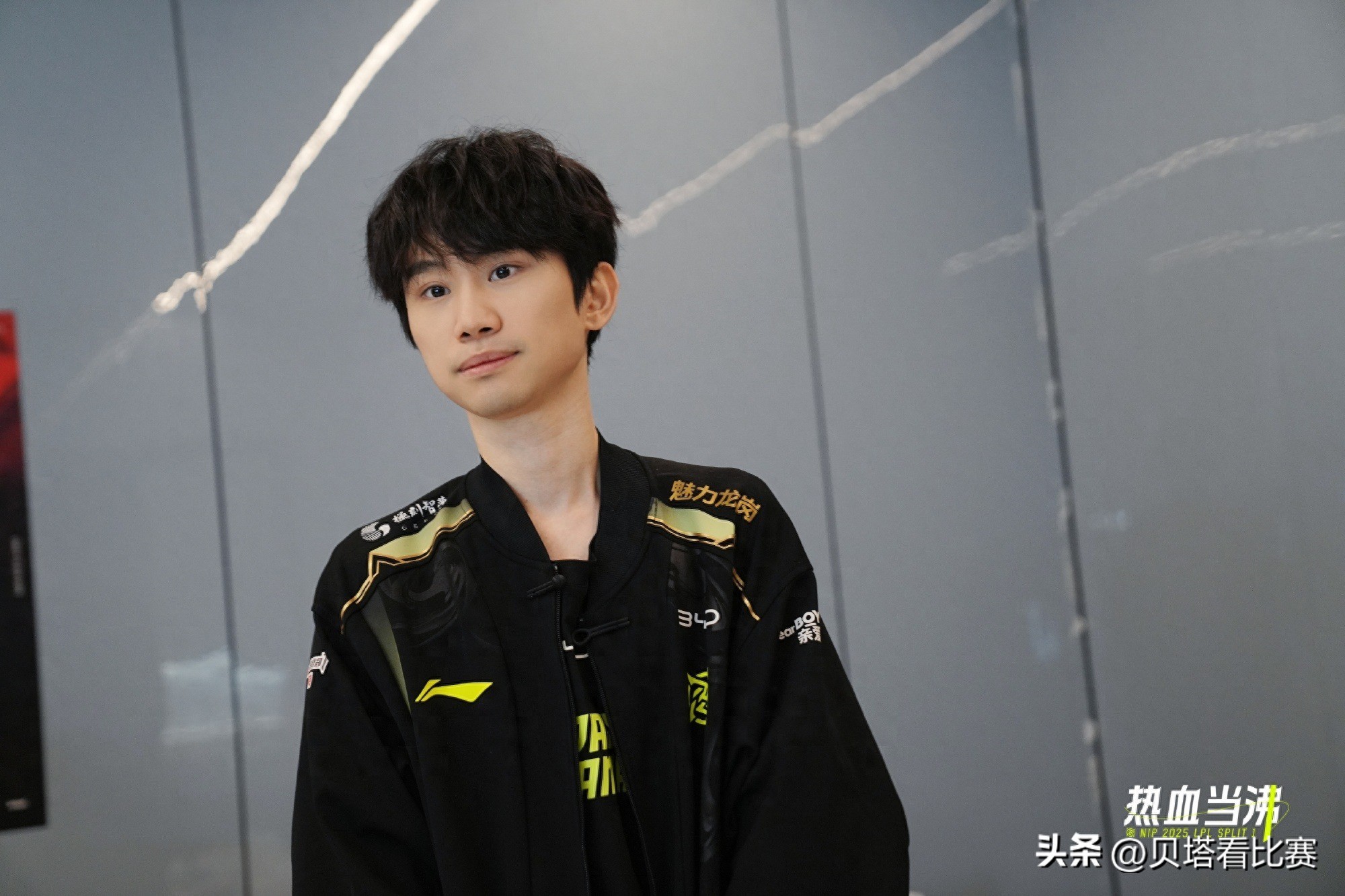 Upper middle and upper NIP rupture? Han Yi broke the news: Shanji and Doinb are at odds, and the jungler supports Shanji