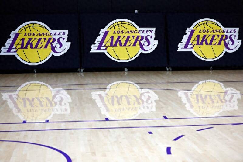 The NBA's Los Angeles Lakers have changed hands, setting a record for the highest price in the history of professional sports in the United States