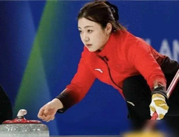 Curling World Championship Schedule Today (March 16): China vs Denmark, Live on CCTV-5