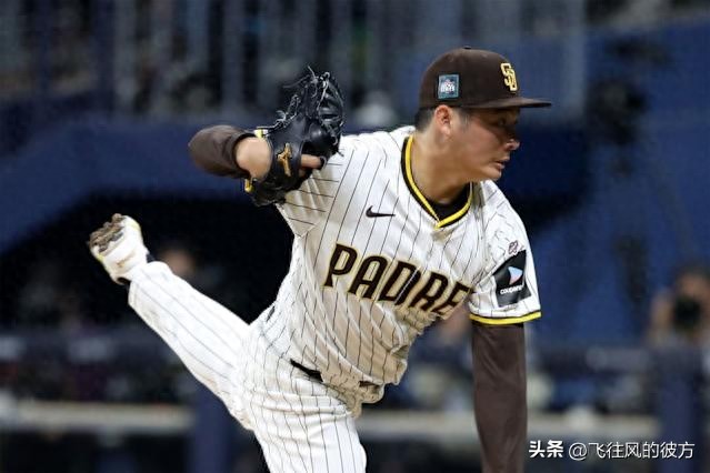 Yuki Matsui Starts Season on Injury List! Padres Manager Reveals Injury Status and Recovery Progress