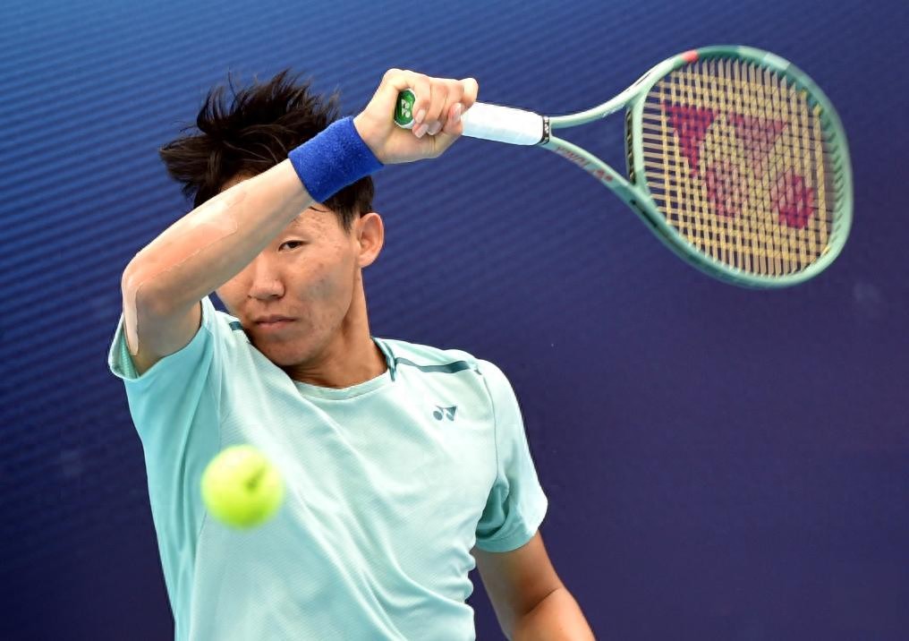 A wave of five consecutive wins, in 2025, Cui Jie won the championship for the first time
