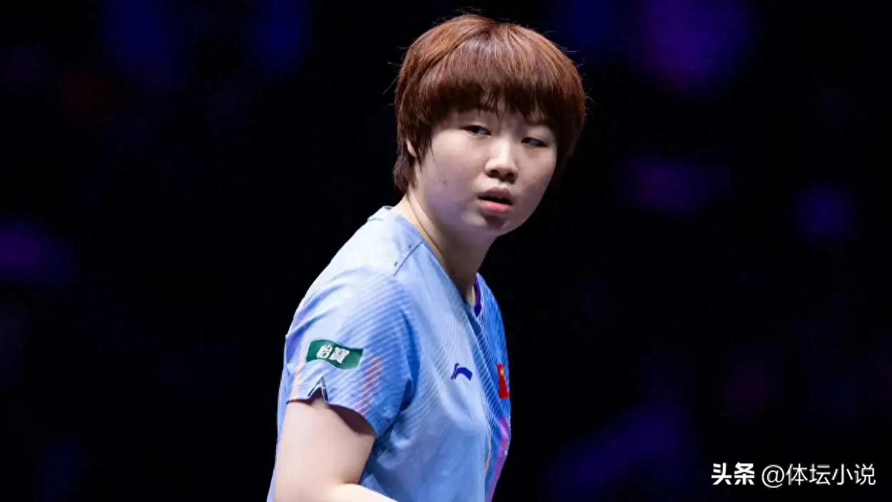 Live now! WTT Chongqing Champions: Kuai Man advances to final 4-1, Wen Ruibo vs. Tomokazu Harimoto hoping for upset