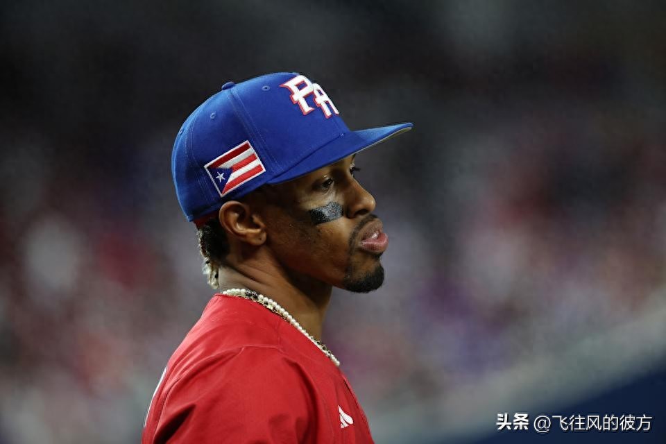 Puerto Rico captain Lindor confirmed to miss World Baseball Classic due to insurance issues