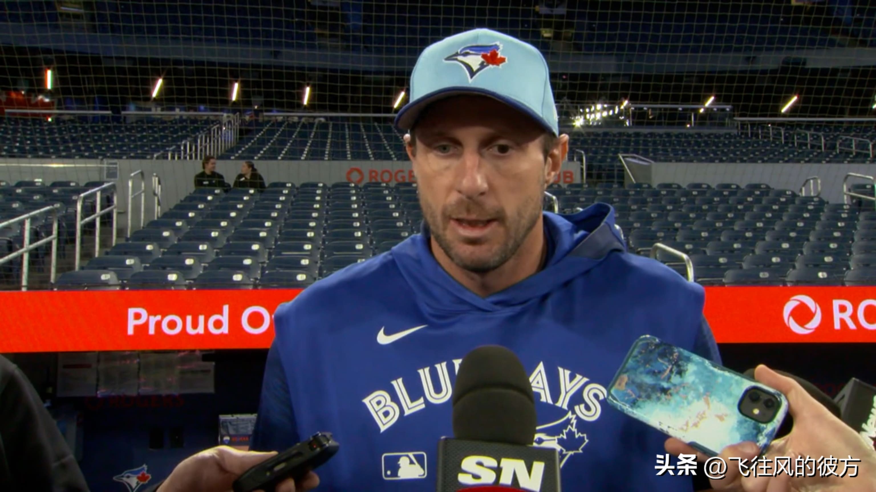 Toronto Blue Jays legend right-handed shooter Xue Ze will play a rehab game on Saturday