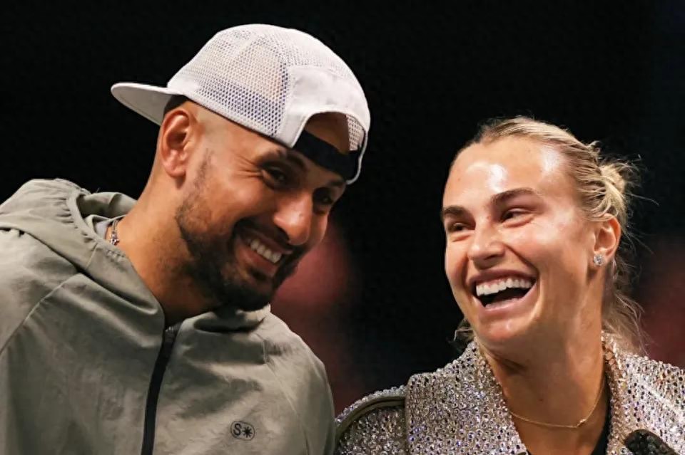 Foreign media revealed that the gender battle generated a huge income; is the second season of Sabalenka vs. Kyrgios coming?
