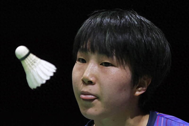 The 2025 Super 500 Series Malaysia Badminton Masters reached the semi-finals, and Akane Yamaguchi returned to No. 3 in the world