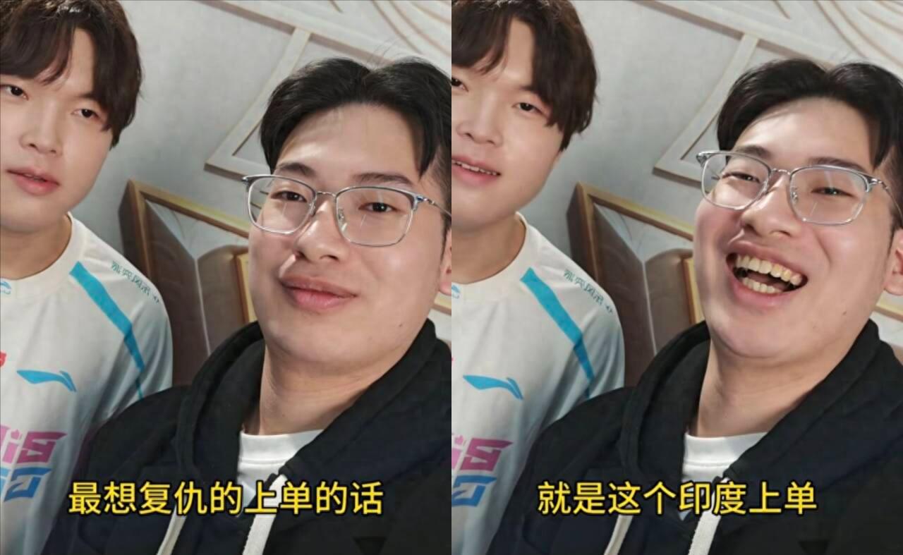 JDG advances to the knockout stage but gets heavily criticized! The Asian Games ADC disappoints viewers, crushed and dominated by T1's trainee ADC.