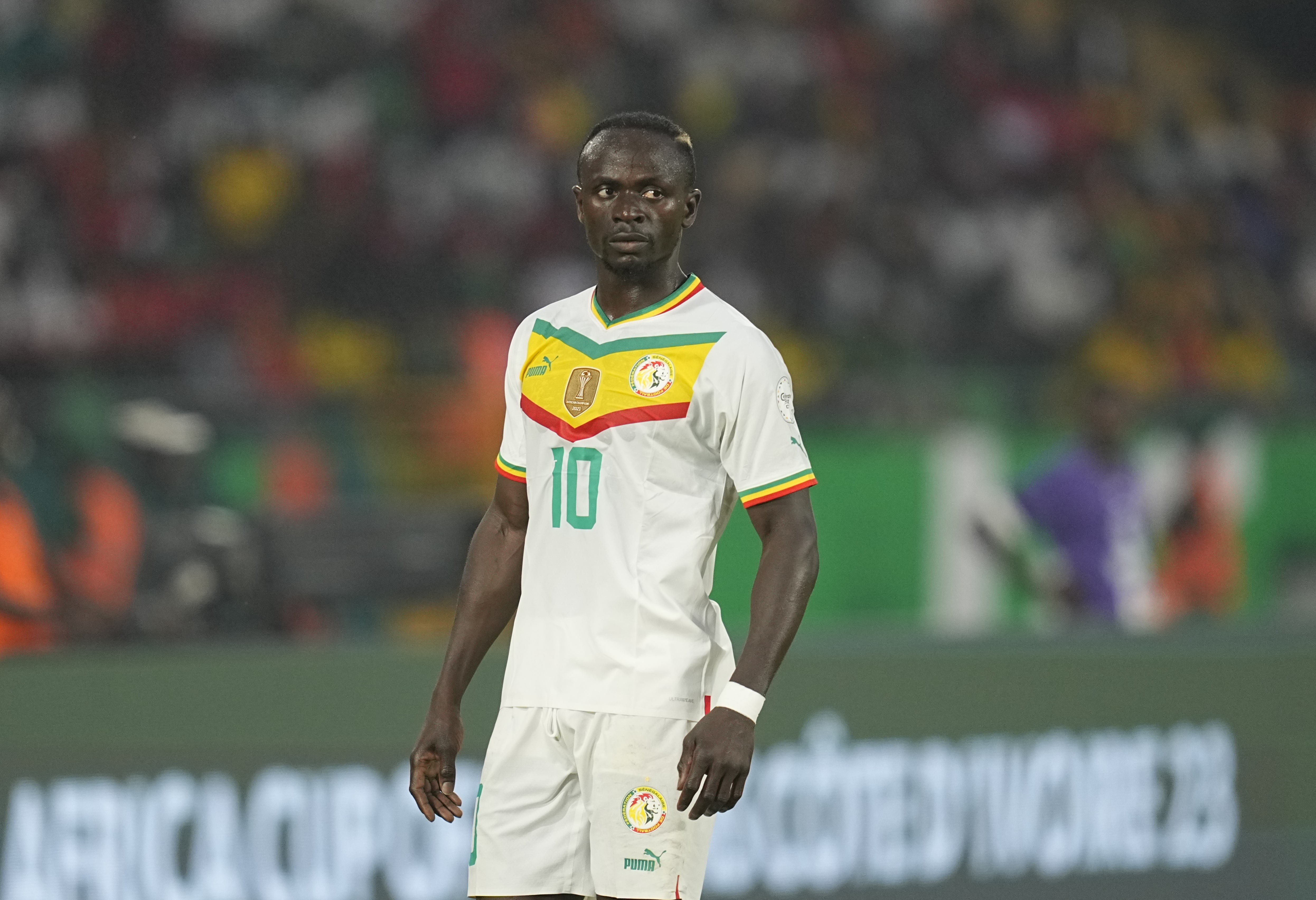 The reason behind Al-Nassr's three consecutive defeats has been identified: Cristiano Ronaldo is not the key player, Mane has become the strongest creator in the Africa Cup of Nations.