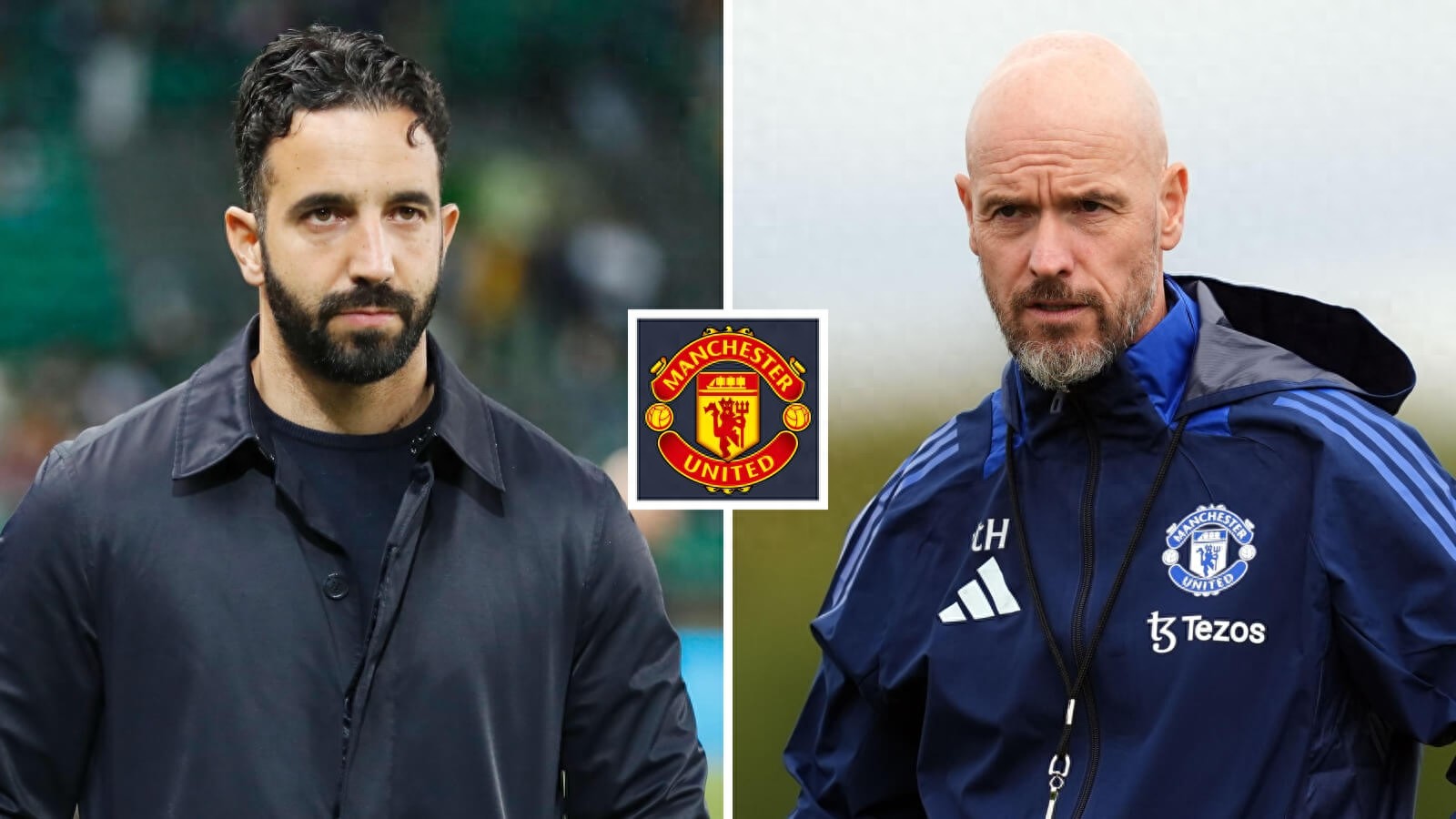 Manchester United on the cup route! League Cup-FA Cup and then to the Europa League title