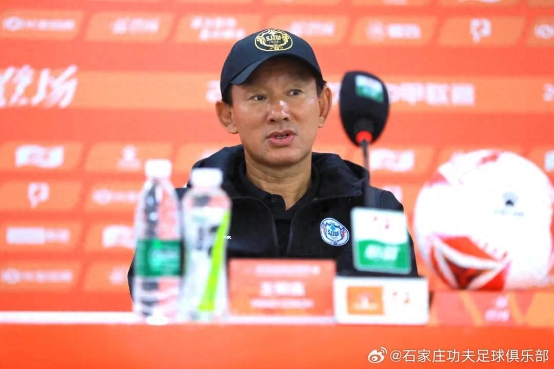 Two coaches replaced after four rounds, tough start for China League One coaches