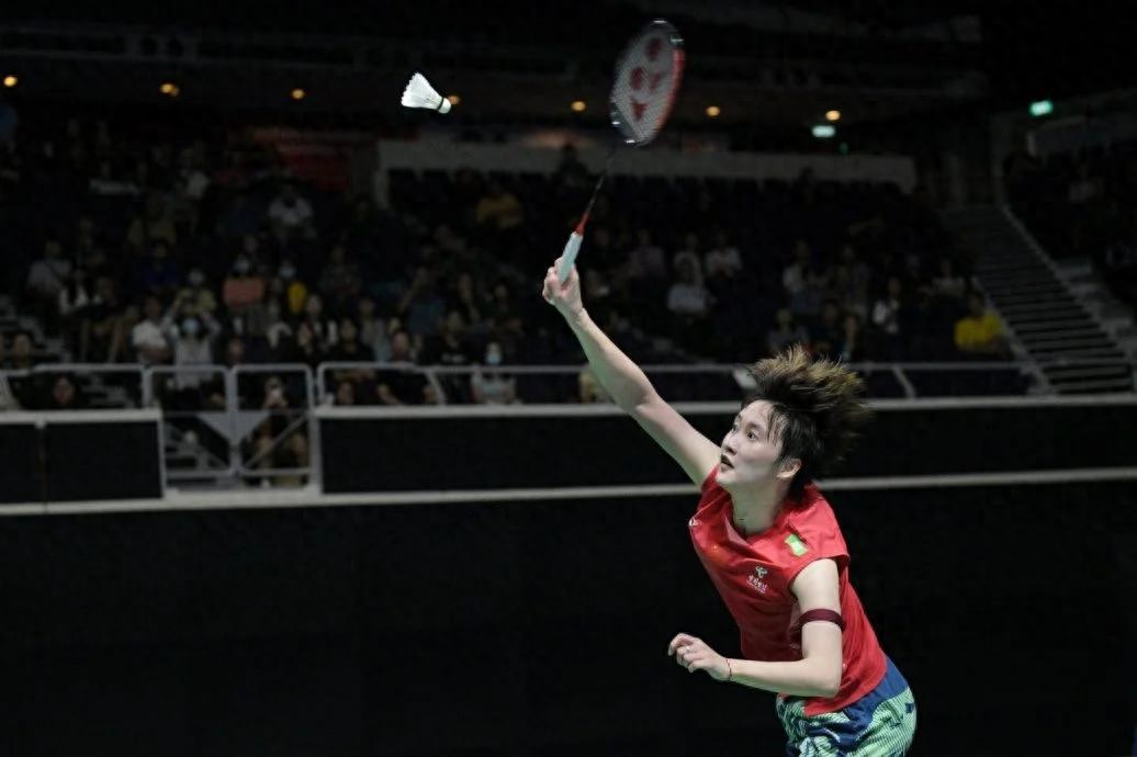 Wang Zhiyi and Chen Yufei will meet in the women's singles final of the 2025 Singapore Championships, and the national feather will win the championship again after a 10-year absence