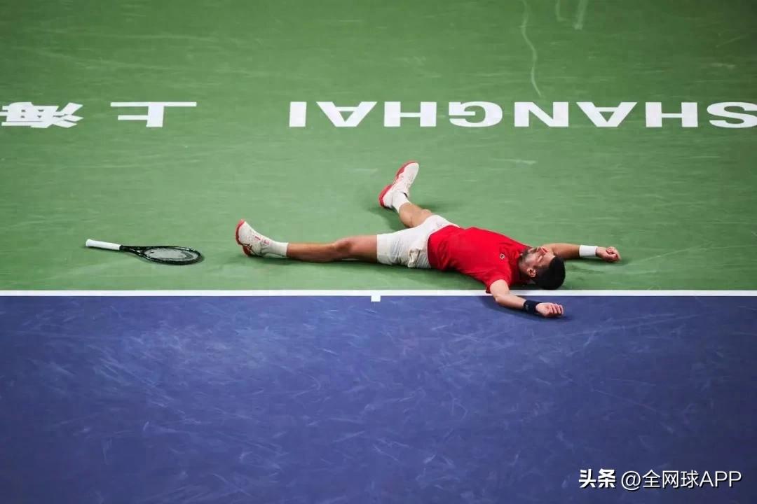 Day 7 of the Shanghai Rolex Masters: Battling Until Vomiting and Collapsing! Djokovic Advances with Difficulty