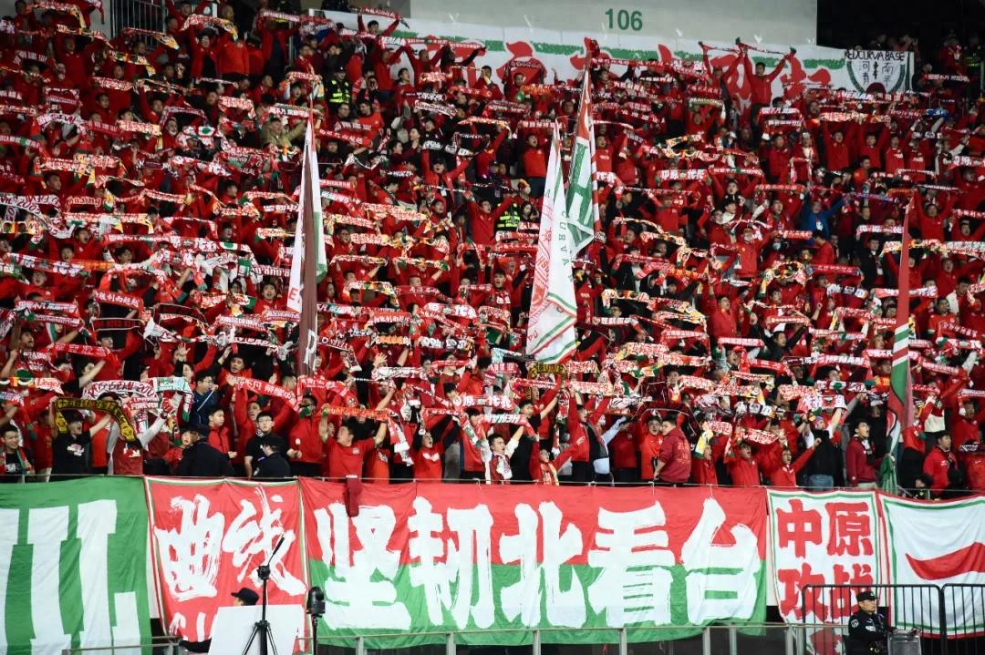 河南隊2025:以汗水與血性,譜寫一段逆境重生的傳奇故事