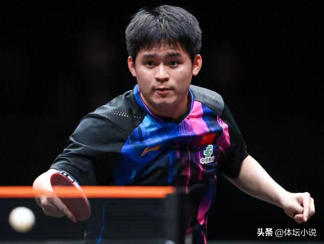 WTT爆出大冷门!国乒遭遇重创,林诗栋以3-4惜败张本智和,王楚钦因伤退出比赛