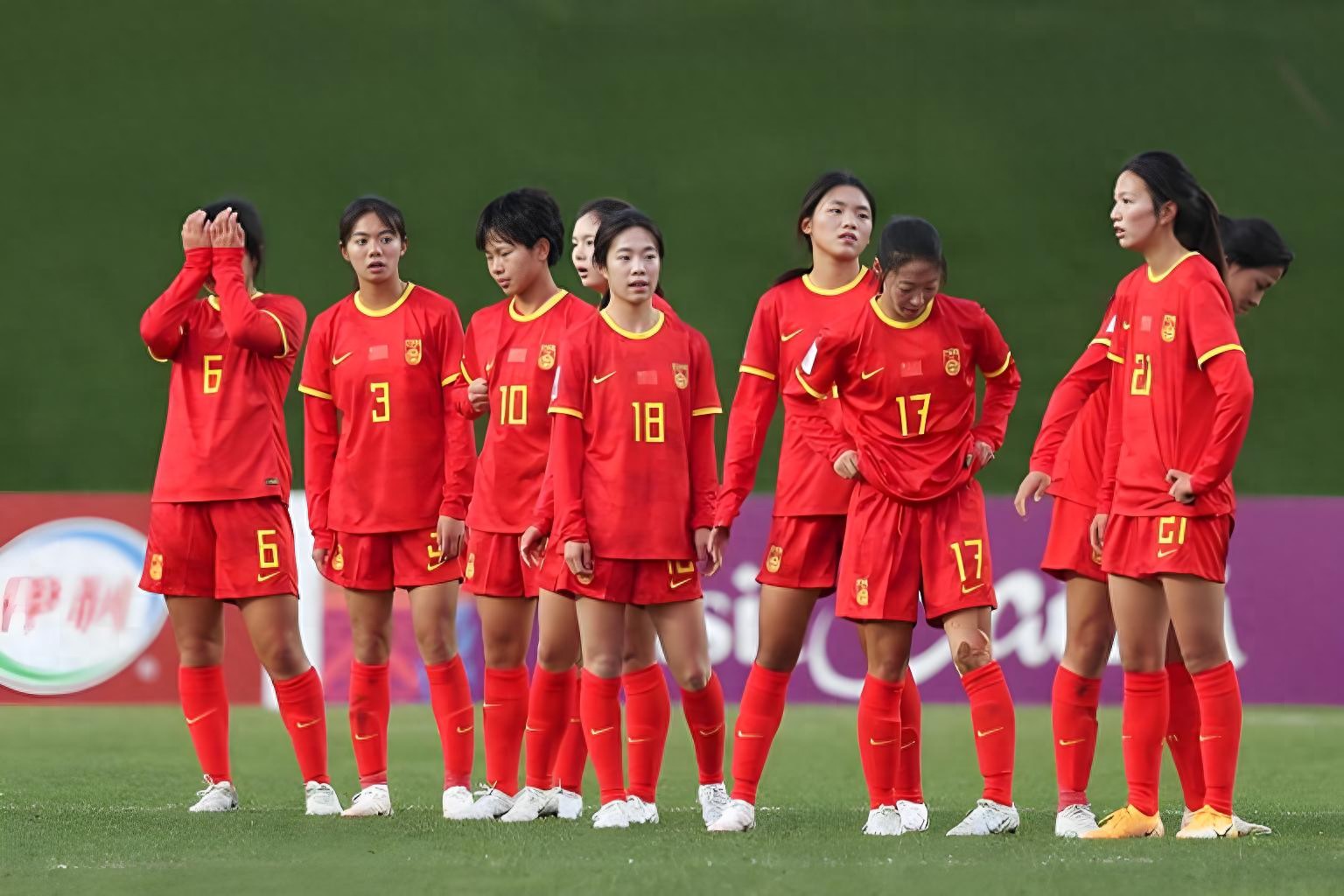 U20 Women's Asian Cup Schedule Today (April 4): China vs Bangladesh, Live on CCTV-5+