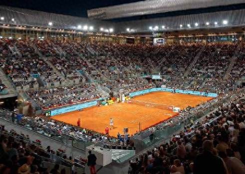 refusal to be reversed, Ruud cultivated to a positive fruition; The cooperation between Romania and Russia reached the top, and Zhang Shuai and Osaka won the championship