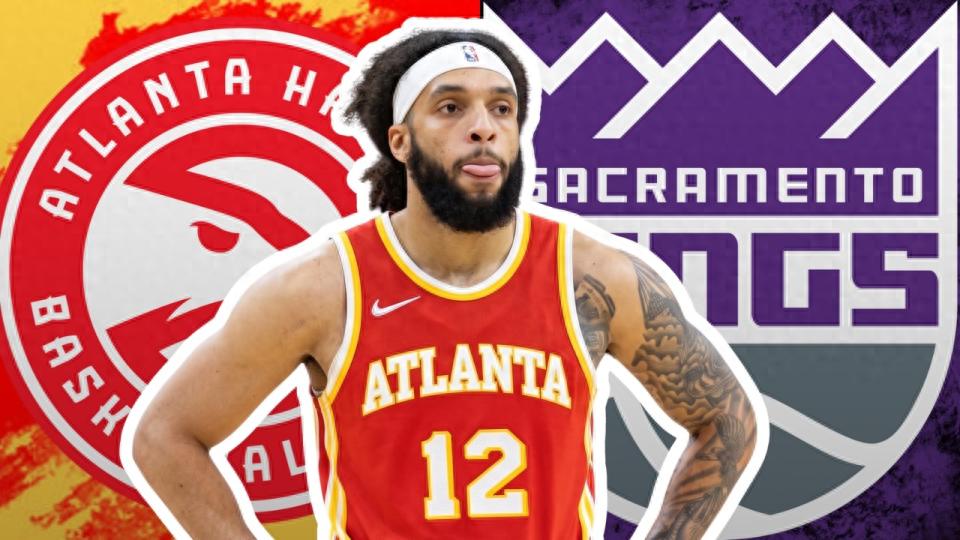 Former No. 13 pick loses his spot! Hawks waive 24-year-old Carter: plagued by injuries and poor shooting