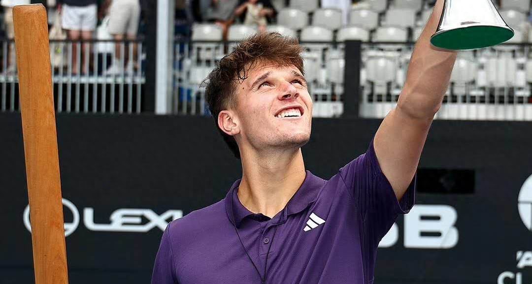 Review of the First Players Born After 2000 to Reach Masters Semifinals!