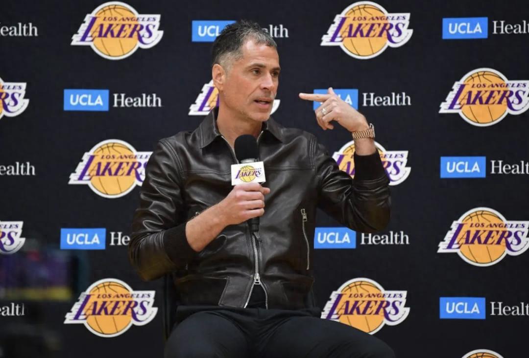 The Lakers have made their first signing of the offseason! With the Cavaliers swept, the probability of LeBron James returning increases significantly.