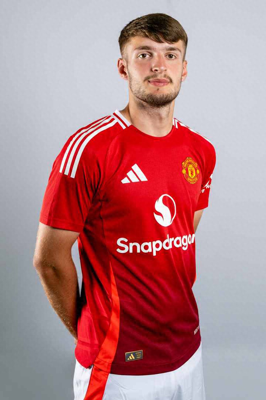Manchester United 3 confirmed to leave, the new Luke Shaw will renew his contract! Anthony called going to Betis the best decision