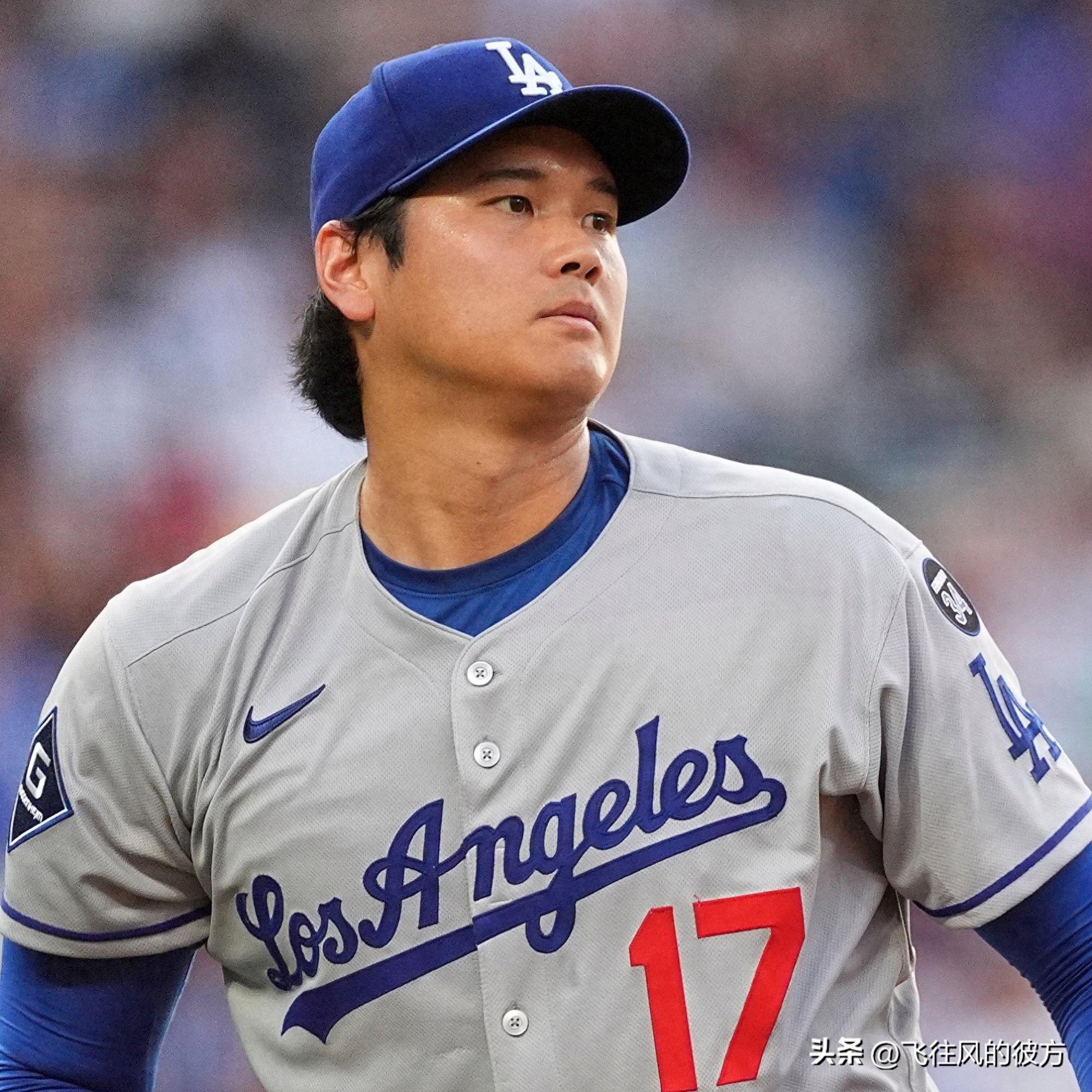 大谷翔平被洛磯隊擊潰，傳出可能轉任終結者？總教練羅伯茨坦言：已有考慮