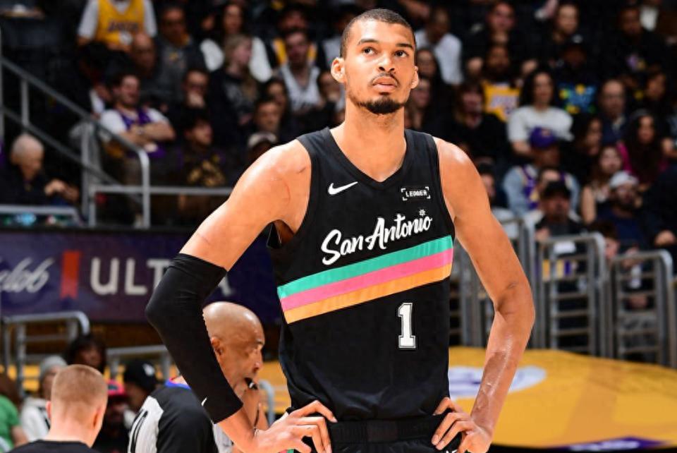 Wembanyama was confident he should have scored 60 points! He explained the reason for his breakout performance against the Lakers: simply to prove himself.