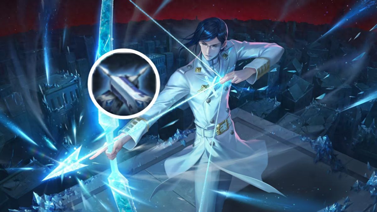 The Shadow Sleeve Arrow is very strong for survival, but why hasn't it become widely popular? In terms of user experience, it loses to the Name Sword.
