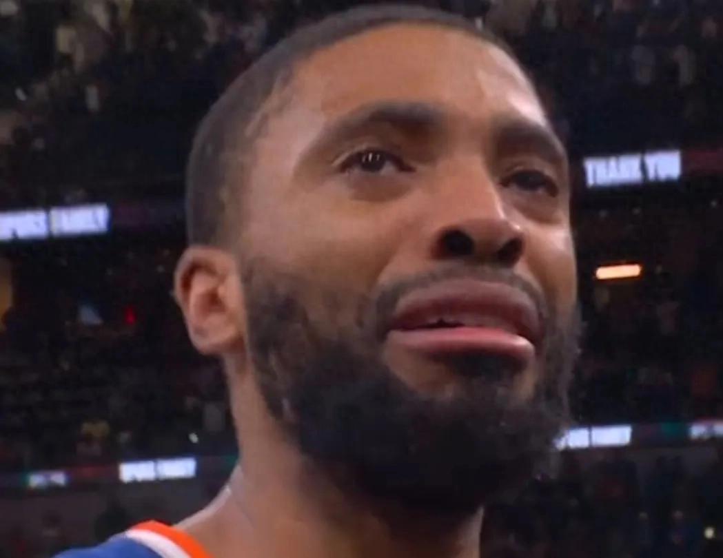 They said you weren't worth five first-round picks. What about now?
