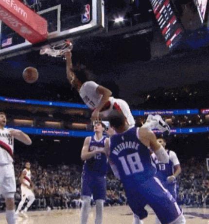 Yoho! The top draft pick comments on Yang Hansen! NBA's best dunk of the year