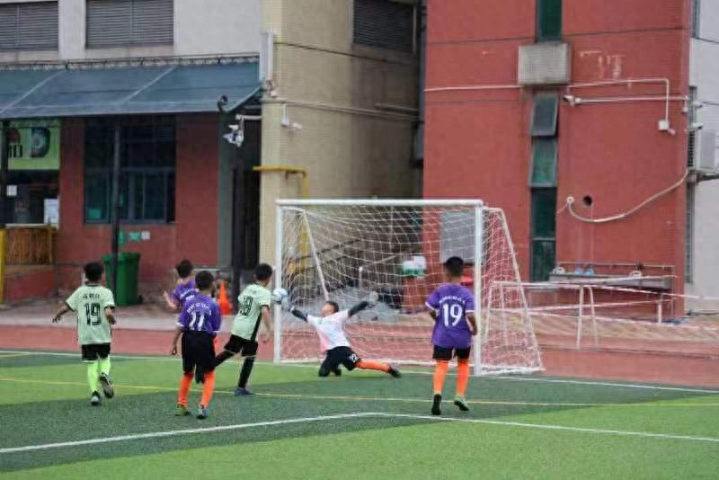 "Liwan School Super" invites you to contribute your creativity! Call for League Logo and Theme Slogan submissions