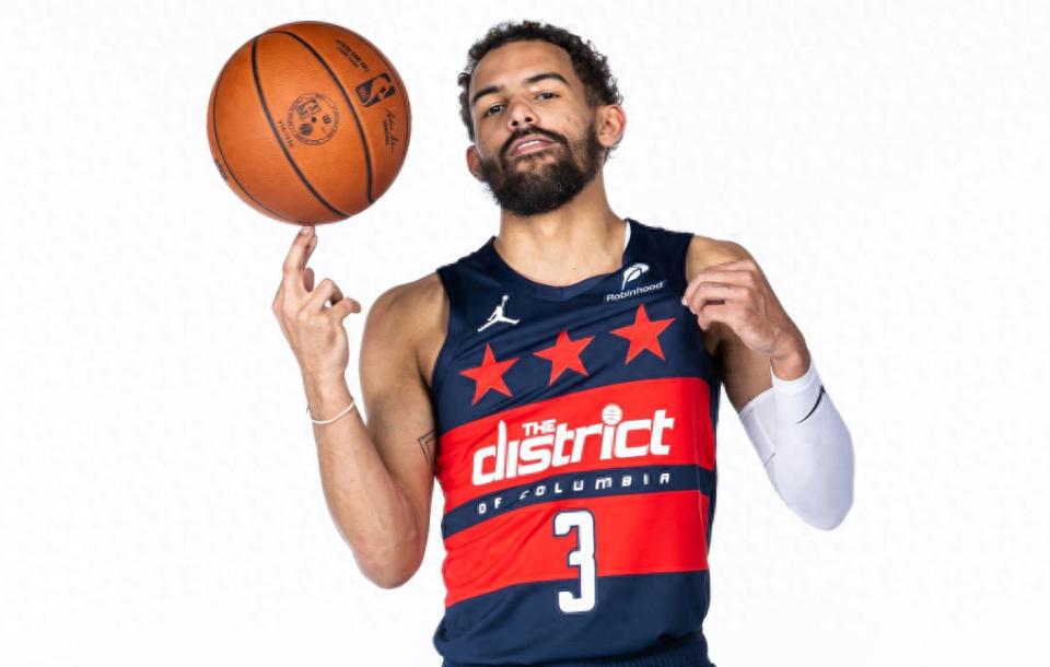 Trae Young's Wizards debut is set! Returning this Friday against Jazz, he previously expressed hope for a packed home arena.