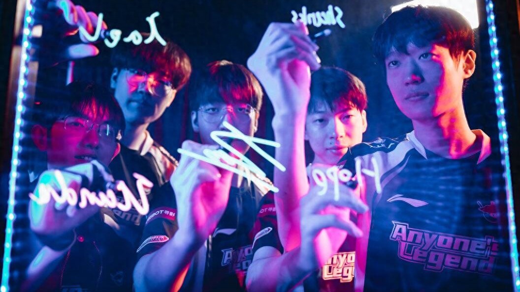 LOL legend jungler predicts GEN to take the championship! Guan Zeyuan analyzes the knockout stage: TOP Esports is unbeatable against G2