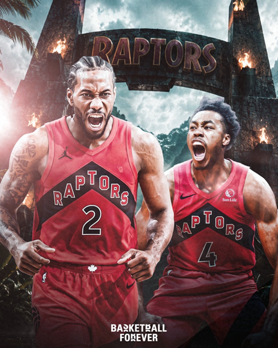 Unveiling the Secrets Behind Leonard's Return to Toronto: A 7-for-1 Trade Packed with Intricacies, Aimed at Pairing Barnes with a Top-Tier Partner for a Championship Run