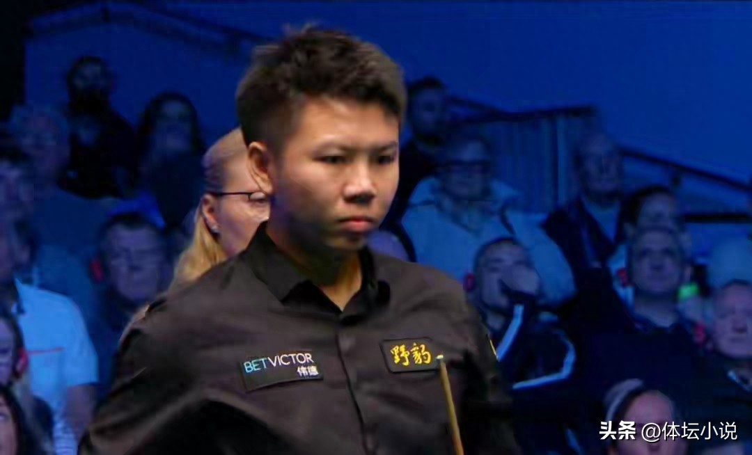 Snooker UK Championship Schedule: All Last 16 Players Will Be Decided, Chinese Player Zhou Yuelong Faces O&#39;Sullivan,