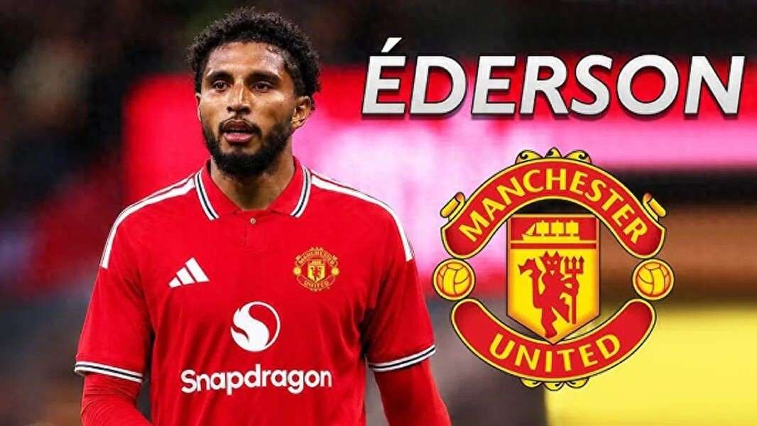Ederson's five-year contract with Manchester United has been revealed! The Red Devils are in the final stages of negotiations, and Shandong Luneng will benefit.