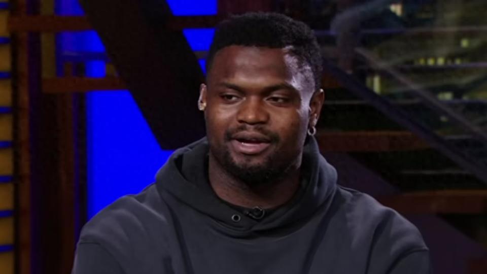 Zion set to return against Lakers tomorrow! Confident this is the healthiest state of his career: The toughest criticism is being told he doesn't care.