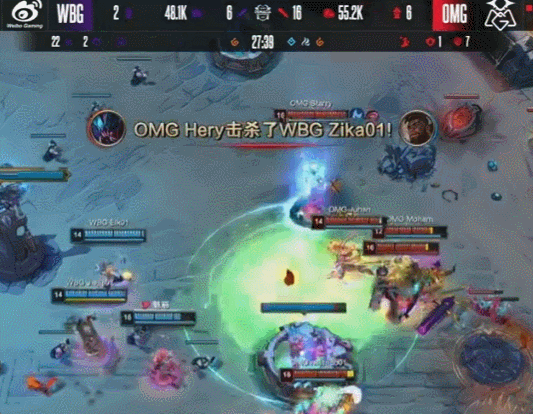 WEI leads IG on a steep descent to rebirth! Former LPL top domestic AD falls from grace, Guan Zeyuan's sharp post-match commentary sparks heated discussion