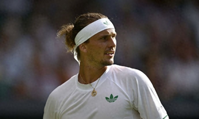 Proving the Possibility of "Impossible" to the World: Zverev's Battle with Diabetes